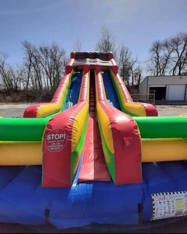 Slides & Combos
