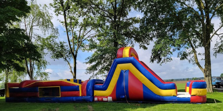 Obstacle Courses