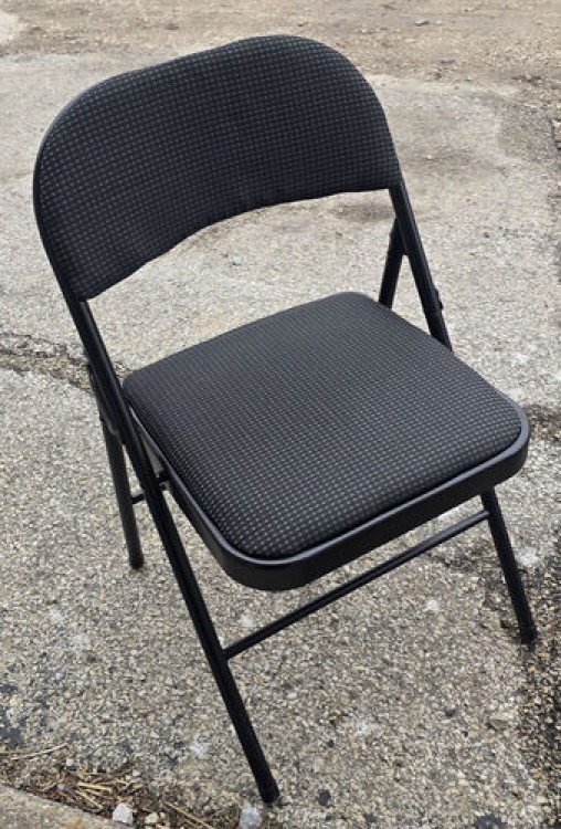 Tables & Chairs