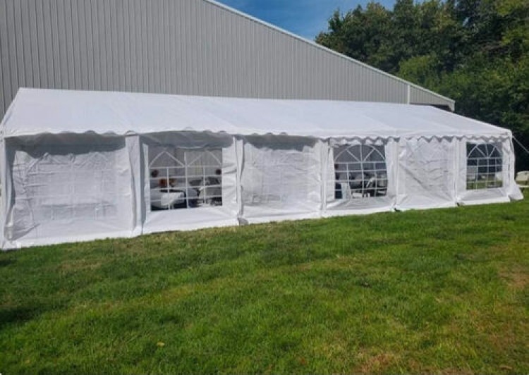 Tents